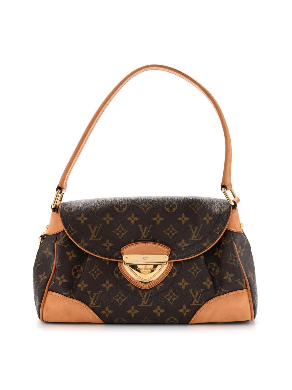 Louis Vuitton Beverly Mm #363050L89B